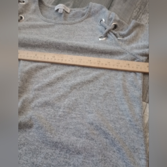 Inner Circle Women's Size Large Top - Picture 3 of 7